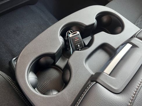 New 2025 RAM 2500 Tradesman image 32