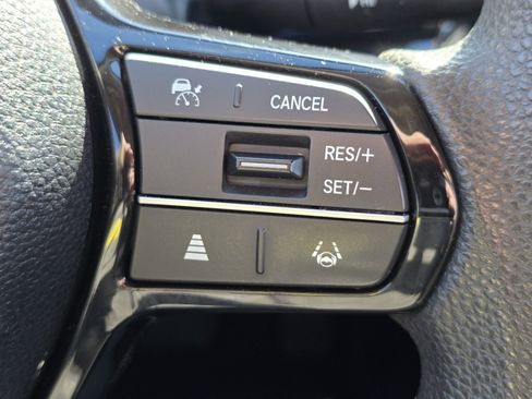 Certified 2023 Honda Civic LX image 30