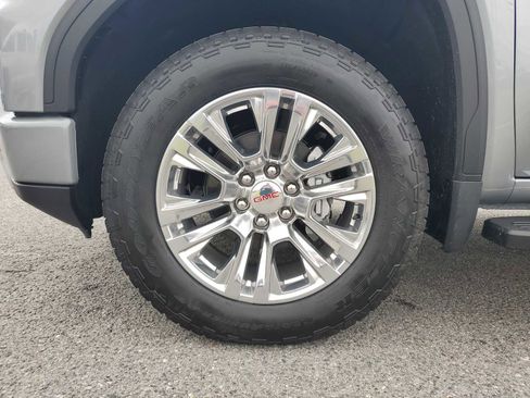 New 2026 GMC Sierra 1500 Denali image 10