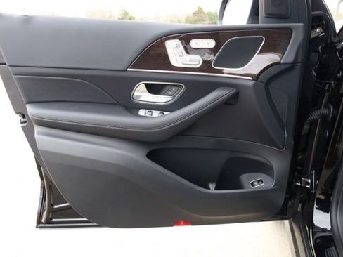 New 2025 Mercedes-Benz GLE 350 GLE 350 image 22