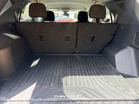 Used 2024 Chevrolet Equinox LT FWD image 45