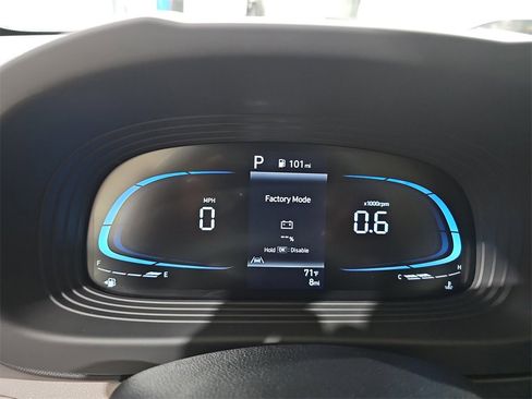 New 2026 Hyundai Venue SEL image 20