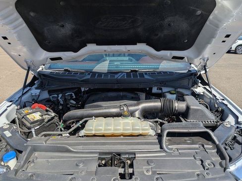 Used 2021 Ford F150 Lariat w/ Equipment Group 502A High AWD/4WD image 41