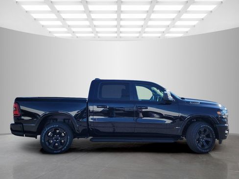 New 2026 RAM 1500 Big Horn image 3