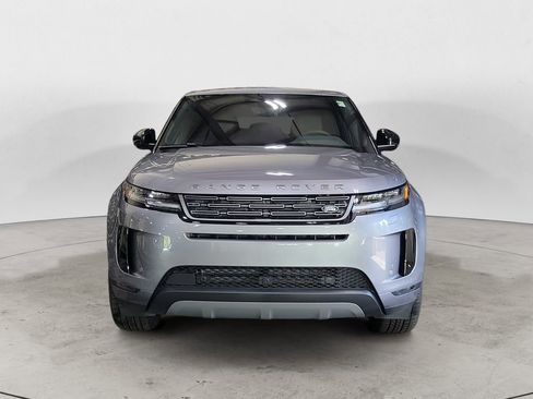 New 2026 Land Rover Range Rover Evoque S image 8