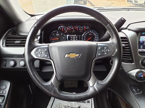 Used 2015 Chevrolet Tahoe LT w/ Luxury Package image 13