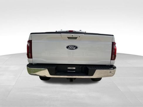 Used 2024 Ford F150 Lariat w/ Equipment Group 502A High AWD/4WD image 14