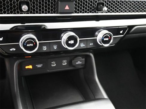 New 2026 Honda Civic Sport image 22