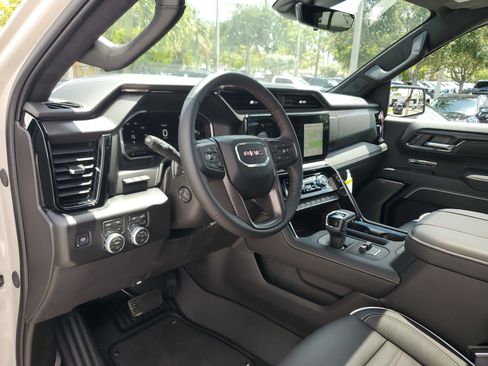 Used 2026 GMC Sierra 1500 AT4X AWD/4WD image 23