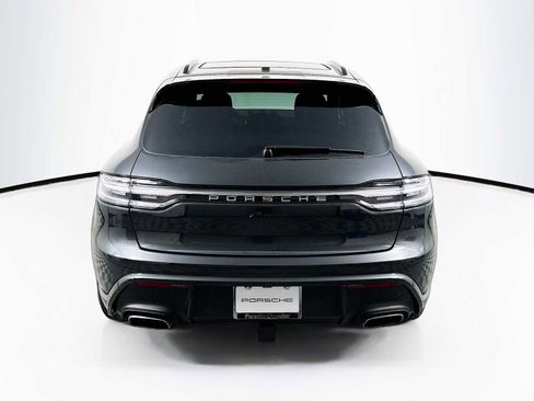 New 2026 Porsche Macan image 10