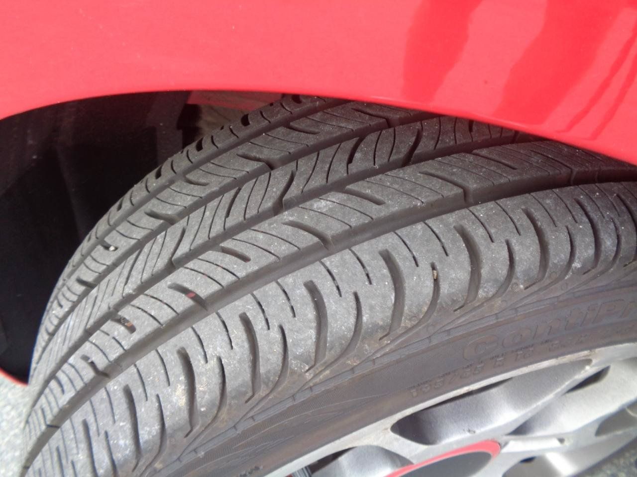 Used 2013 FIAT 500 Sport FWD image 20