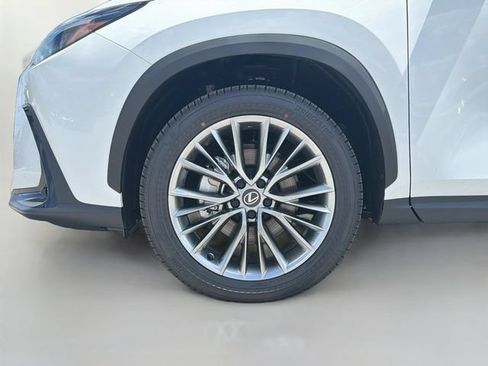 New 2026 Lexus NX 350 AWD w/ Luxury Package image 41