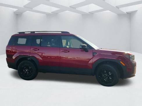 New 2026 Hyundai Santa Fe XRT image 4