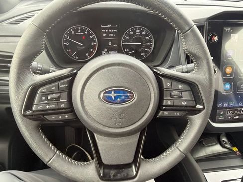 Used 2025 Subaru Forester Premium AWD/4WD image 15