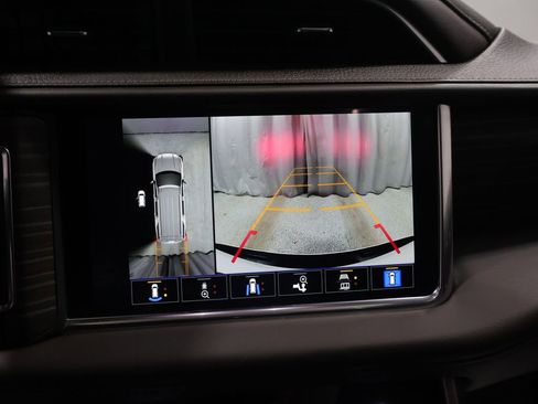 Used 2024 GMC Yukon Denali w/ Max Trailering Package AWD/4WD image 23