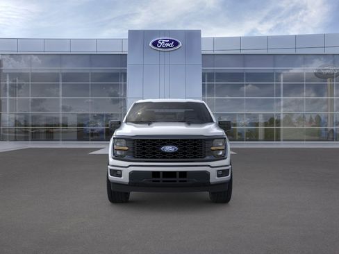 New 2026 Ford F150 STX w/ Equipment Group 200A RWD image 6