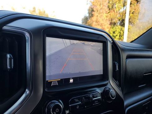 Used 2019 Chevrolet Silverado 1500 RST w/ All-Star Edition image 22