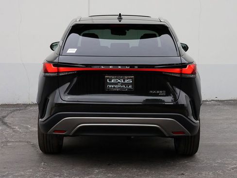 New 2026 Lexus RX 350 Premium Plus w/ Convenience Package image 7