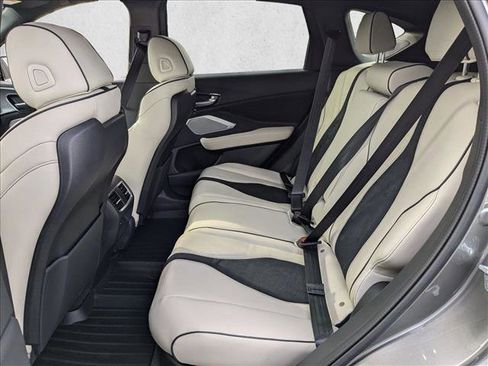 Certified 2025 Acura RDX A-Spec AWD/4WD image 14