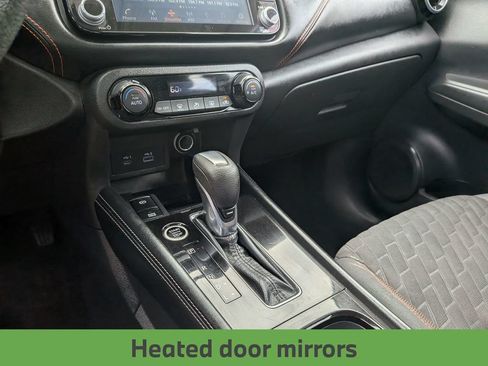 Used 2022 Nissan Kicks SR FWD image 23