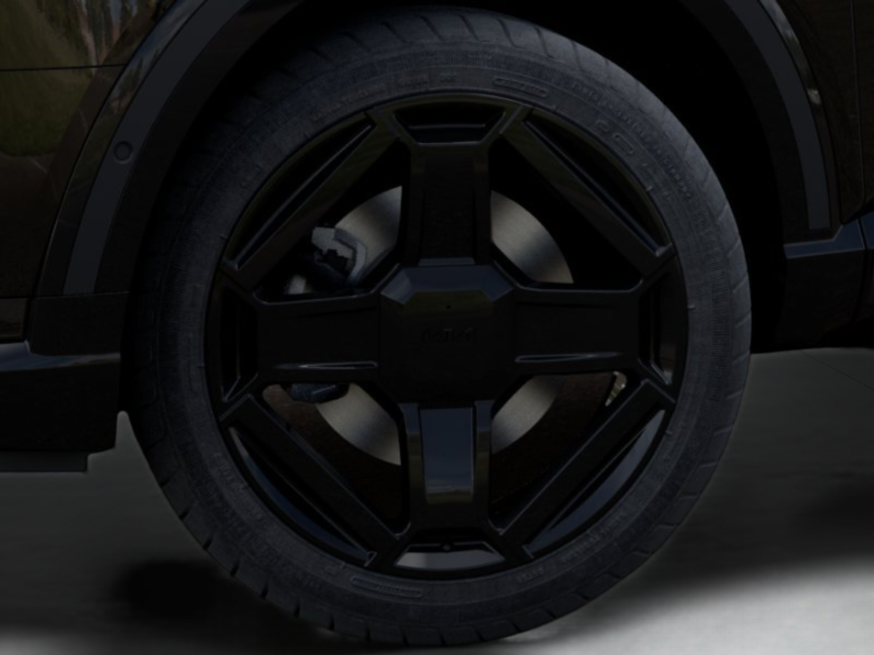 New 2027 Kia Telluride X-Line SX Prestige AWD/4WD image 24