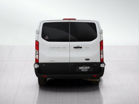 Used 2024 Ford Transit 350 XLT RWD image 4