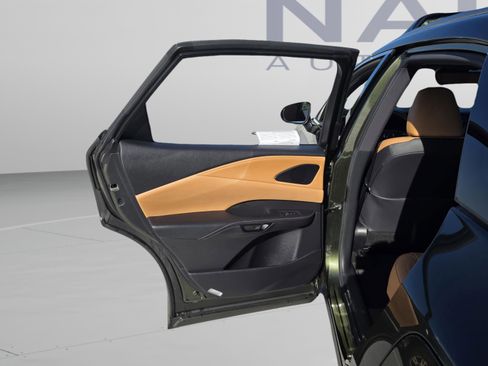 Used 2023 Lexus RX 350 Premium Plus w/ Cold Area Package image 22