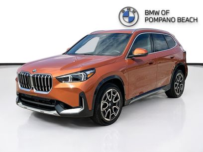 Used 2025 BMW X1 xDrive28i w/ Technology Package