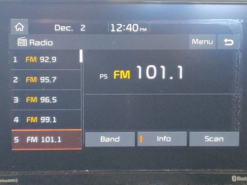 Used 2019 Kia Forte S image 25