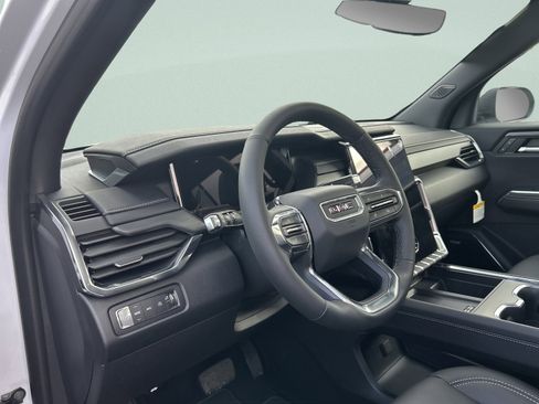 New 2026 GMC Acadia Elevation w/ Elevation Premium Package image 13