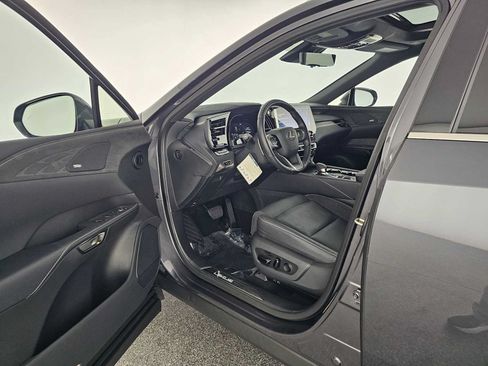 Certified 2026 Lexus RX 450h AWD w/ Convenience Package image 19