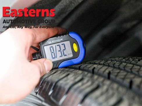 Used 2024 Toyota RAV4 LE image 26