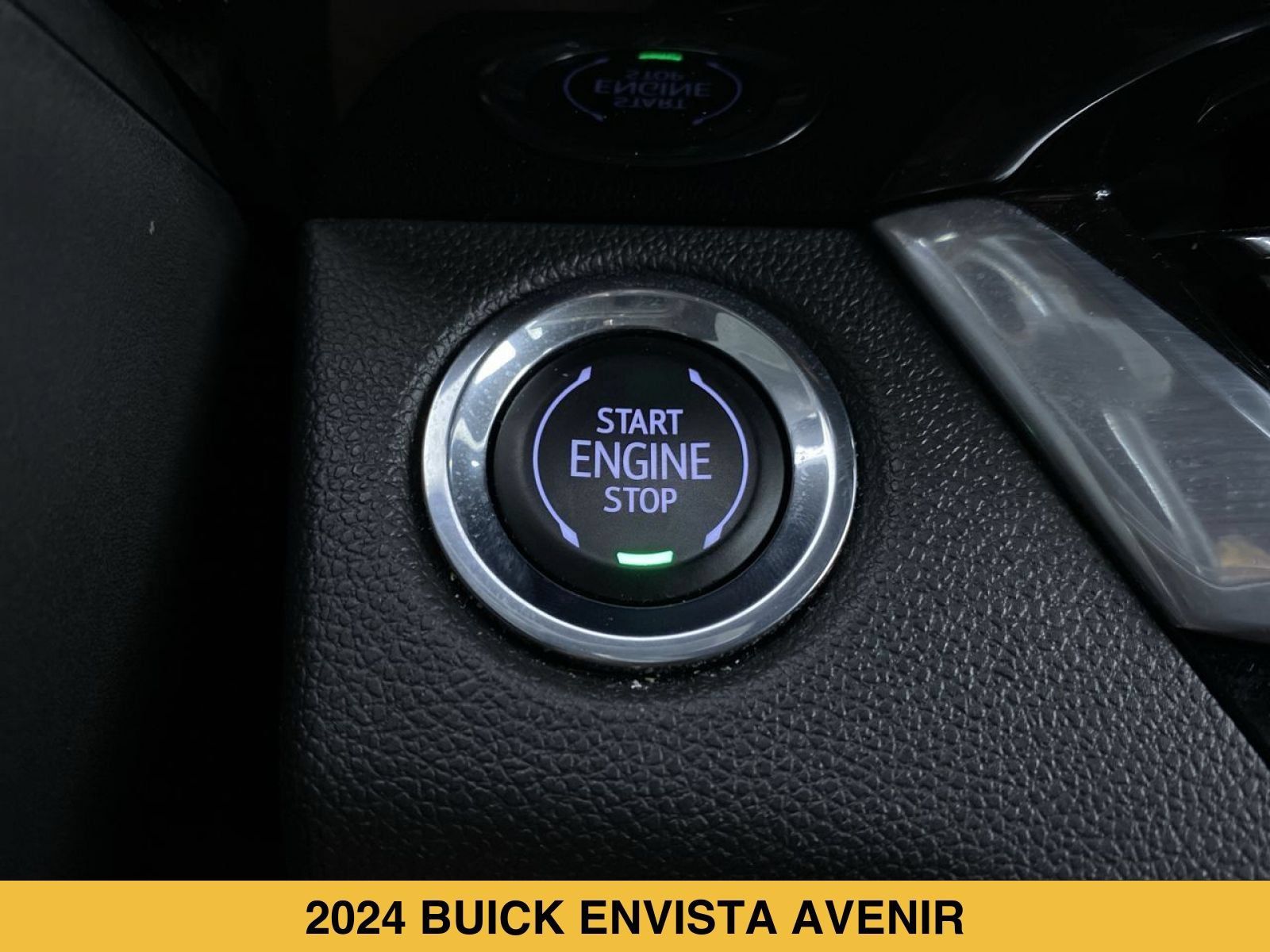 Certified 2024 Buick Envista Avenir FWD image 8
