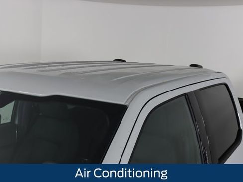 New 2026 Ford F150 XLT w/ Equipment Group 302A MID image 21