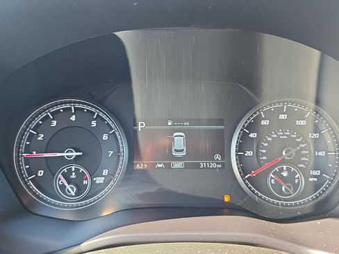 Used 2023 Hyundai Santa Fe SEL image 19