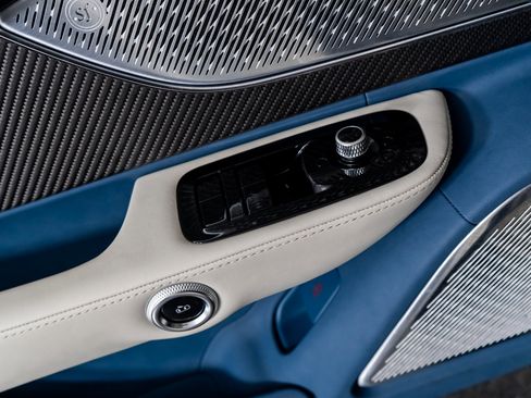 Used 2024 Maserati GranTurismo Folgore image 44