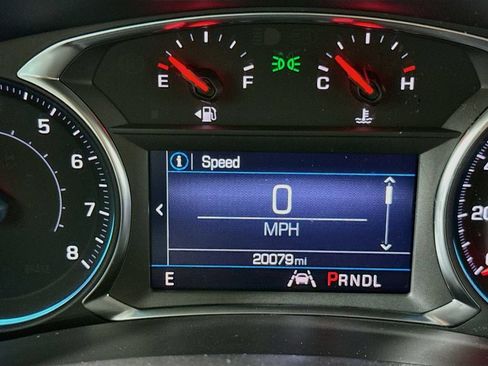 Used 2023 Chevrolet Equinox LT FWD image 12