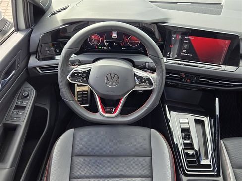 Used 2024 Volkswagen GTI Autobahn image 15