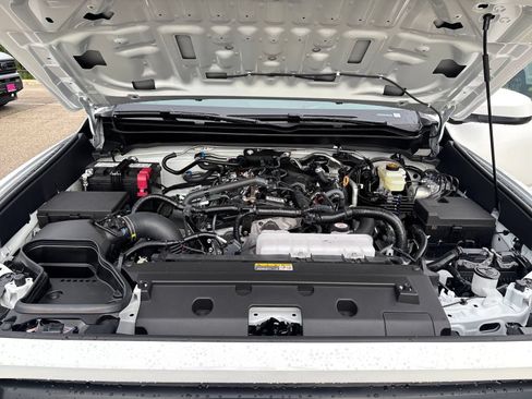 New 2026 Toyota Tacoma SR5 AWD/4WD image 29