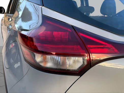 Used 2024 Nissan Kicks SV FWD image 28