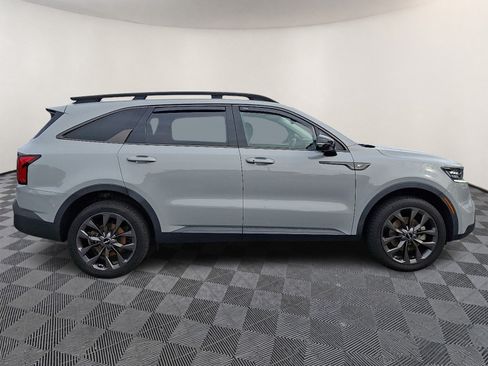 Used 2022 Kia Sorento SX Prestige AWD/4WD image 7