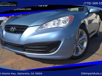 Used 2011 Hyundai Genesis 2.0T video 1