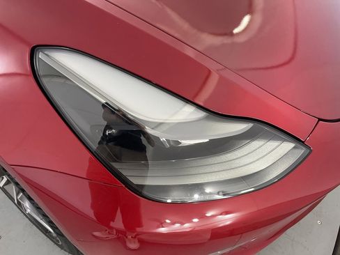 Used 2022 Tesla Model 3 Performance AWD/4WD image 32