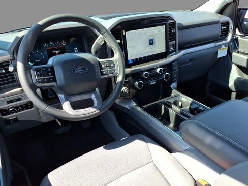 New 2026 Ford F150 XLT image 6