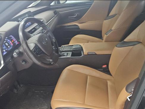 Used 2019 Lexus ES 350 w/ Premium Package FWD image 8