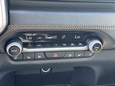 Certified 2025 MAZDA CX-50 AWD 2.5 Turbo w/ Cargo Package image 7