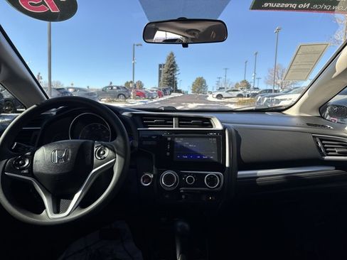 Used 2015 Honda Fit EX-L image 17