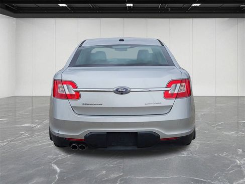 Used 2011 Ford Taurus Limited image 4