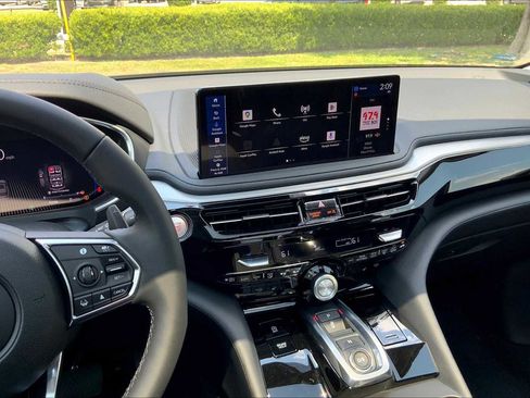 New 2026 Acura MDX FWD image 6