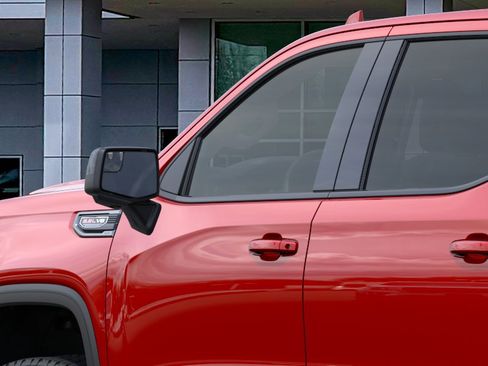 New 2026 GMC Sierra 1500 AT4 w/ AT4 Premium Package image 12